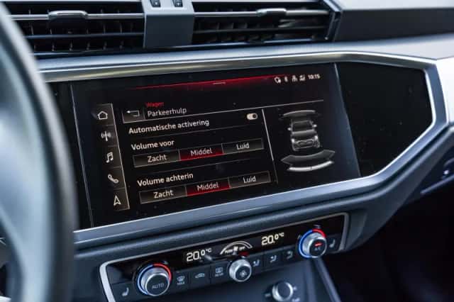 Audi Q3 (2022) thumbnail 44