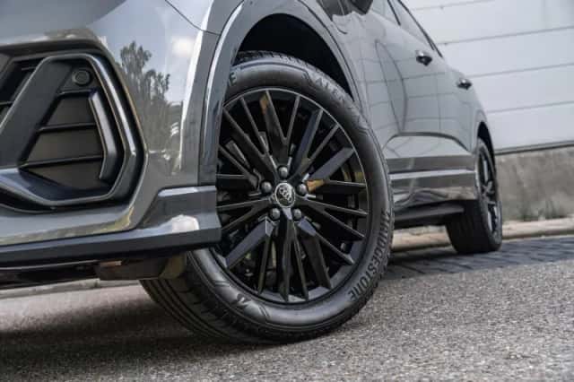 Audi Q3 (2022) thumbnail 45