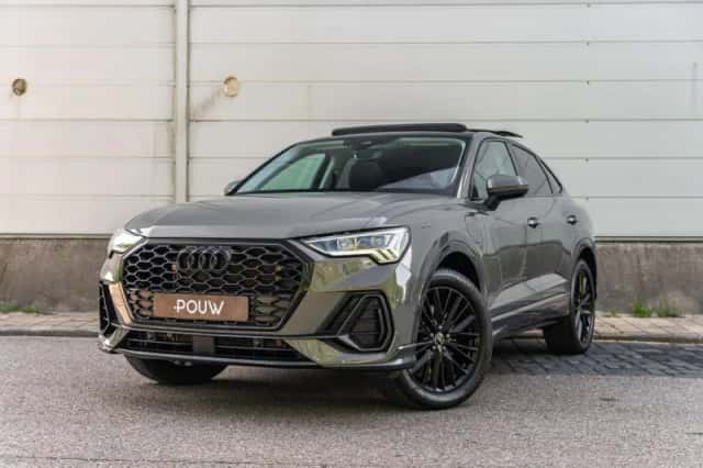 Audi Q3 (2022) thumbnail 46