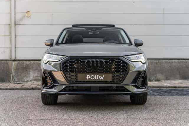 Audi Q3 (2022) thumbnail 7