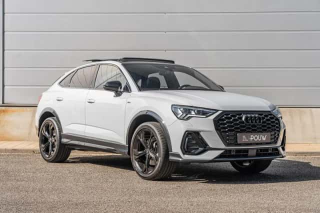 Audi Q3 (2022) thumbnail 11