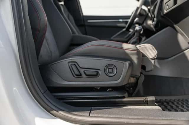 Audi Q3 (2022) thumbnail 19