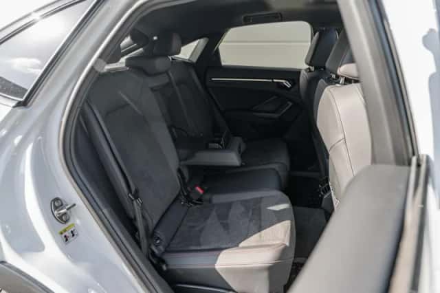 Audi Q3 (2022) thumbnail 21