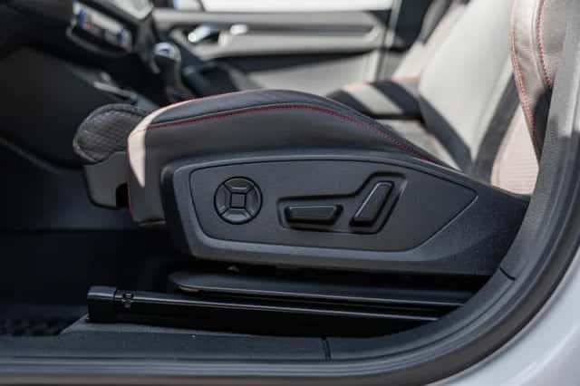Audi Q3 (2022) thumbnail 26