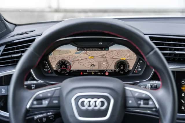 Audi Q3 (2022) thumbnail 28