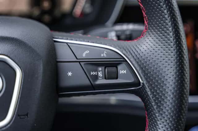 Audi Q3 (2022) thumbnail 31