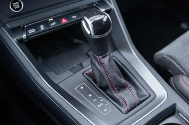 Audi Q3 (2022) thumbnail 39