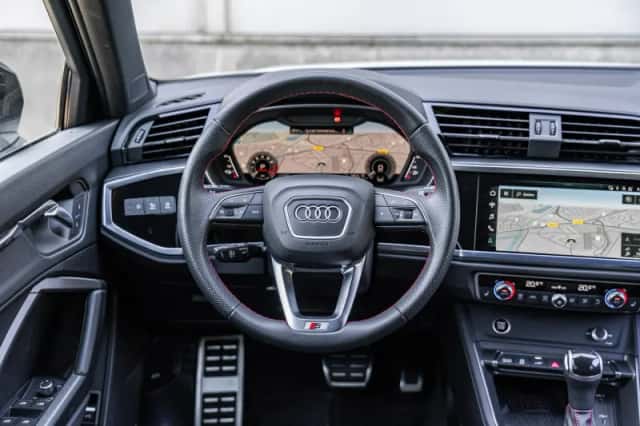 Audi Q3 (2022) thumbnail 43