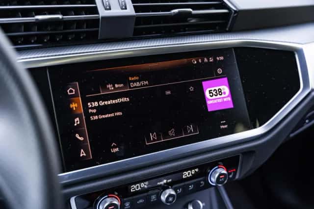 Audi Q3 (2022) thumbnail 44