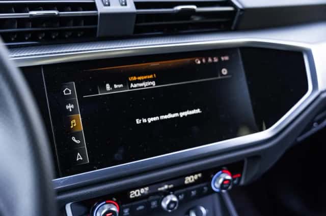 Audi Q3 (2022) thumbnail 45