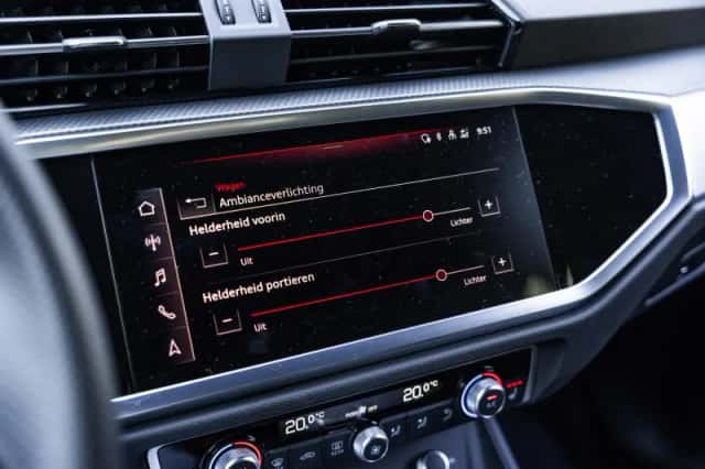 Audi Q3 (2022) thumbnail 47