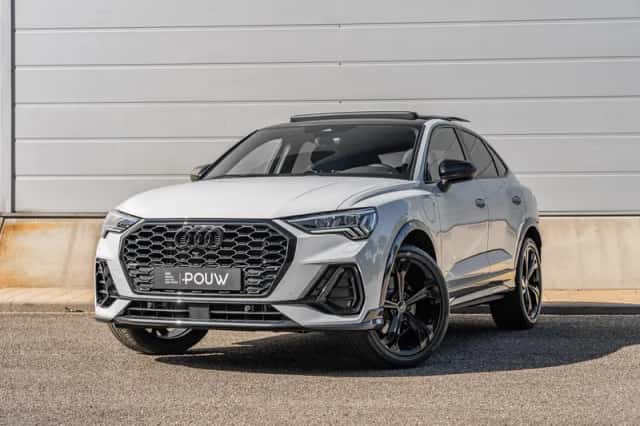 Audi Q3 (2022) thumbnail 50