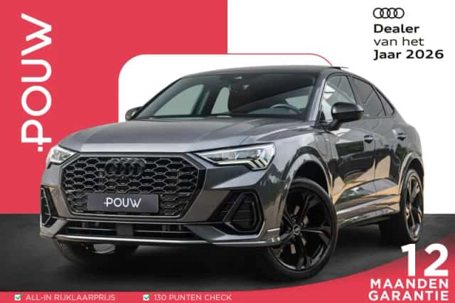 Audi Q3 (2022) thumbnail 1