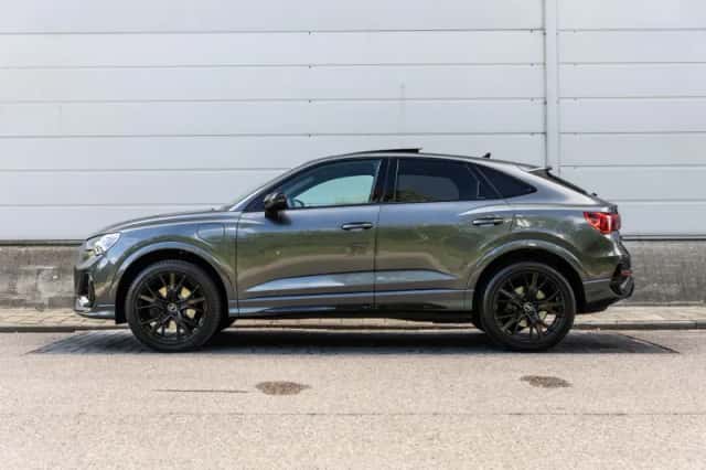 Audi Q3 (2022) thumbnail 12