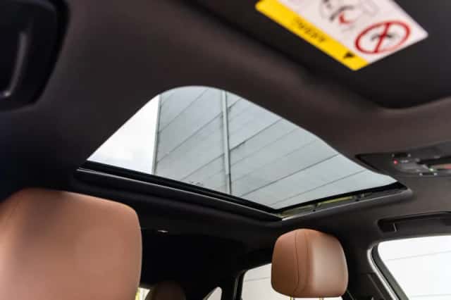 Audi Q3 (2022) thumbnail 19