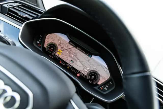 Audi Q3 (2022) thumbnail 25