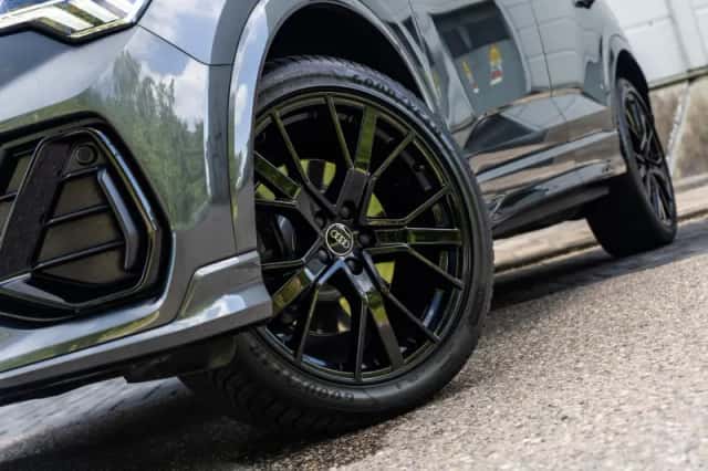 Audi Q3 (2022) thumbnail 29
