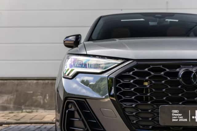 Audi Q3 (2022) thumbnail 30