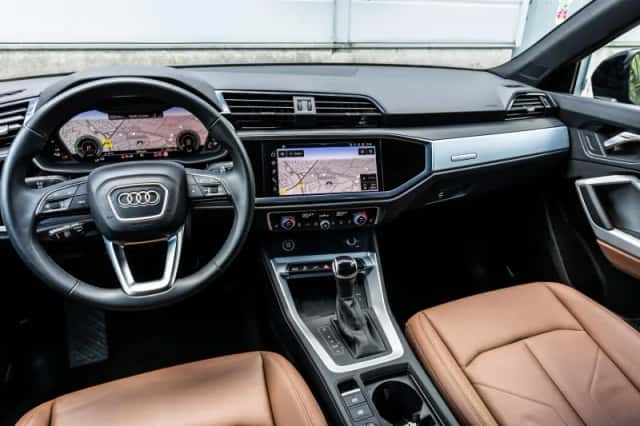 Audi Q3 (2022) thumbnail 31
