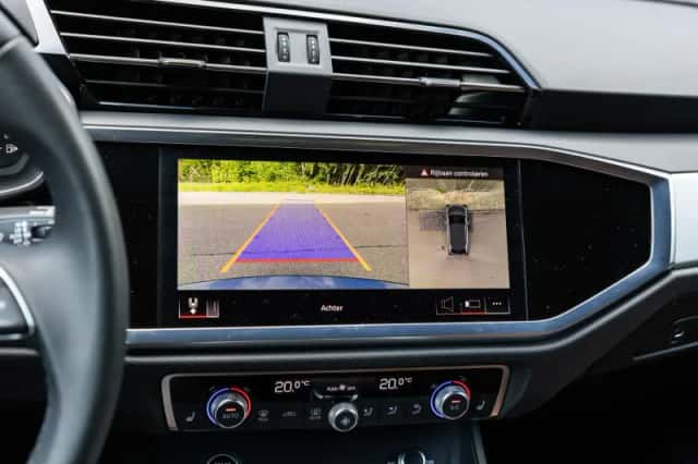 Audi Q3 (2022) thumbnail 33