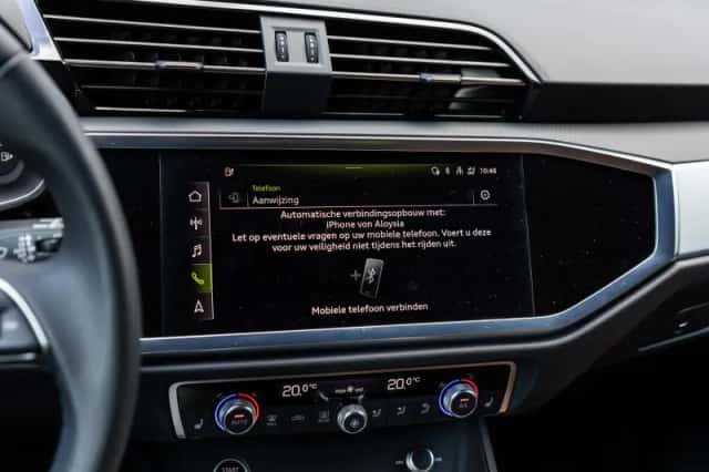 Audi Q3 (2022) thumbnail 34