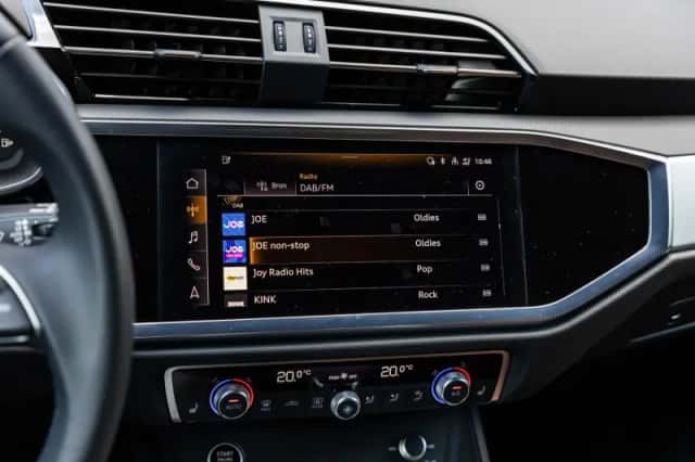 Audi Q3 (2022) thumbnail 35