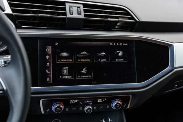 Audi Q3 (2022) thumbnail 37