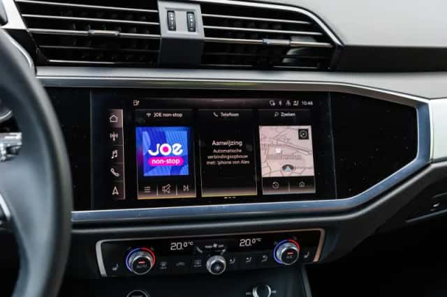 Audi Q3 (2022) thumbnail 38