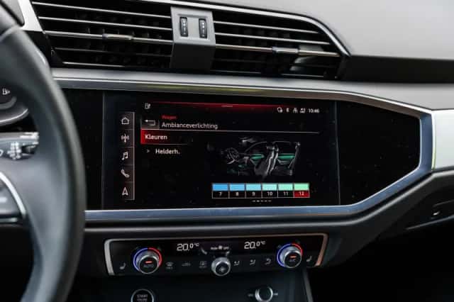 Audi Q3 (2022) thumbnail 40