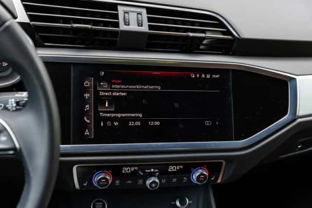 Audi Q3 (2022) thumbnail 41