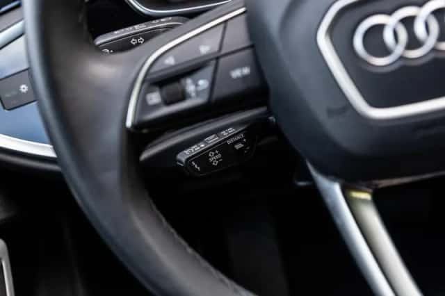 Audi Q3 (2022) thumbnail 44