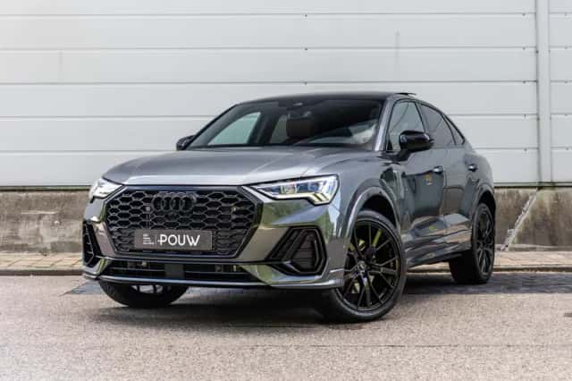 Audi Q3 (2022) thumbnail 45