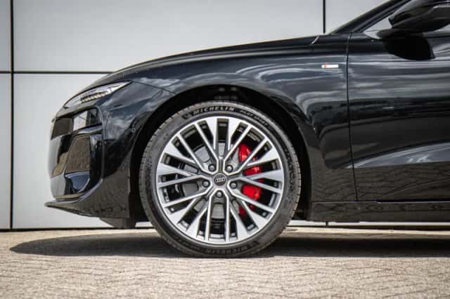 Audi A6 (2025) thumbnail 11