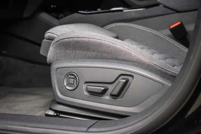 Audi A6 (2025) thumbnail 14