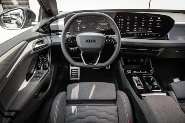 Audi A6 (2025) thumbnail 15