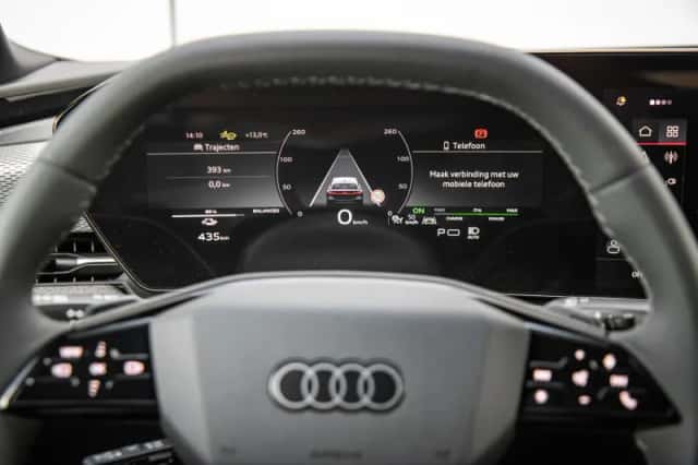 Audi A6 (2025) thumbnail 16