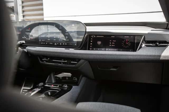 Audi A6 (2025) thumbnail 18