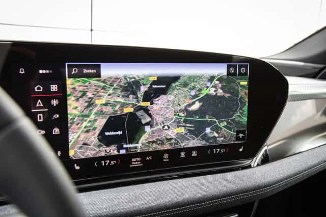 Audi A6 (2025) thumbnail 19