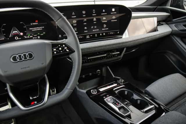 Audi A6 (2025) thumbnail 22