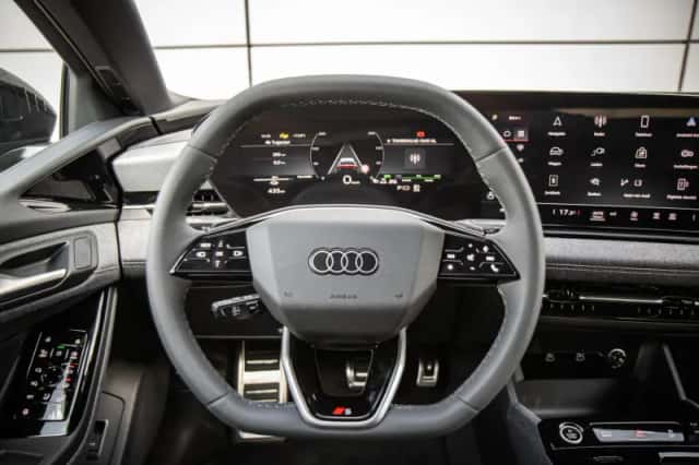 Audi A6 (2025) thumbnail 26