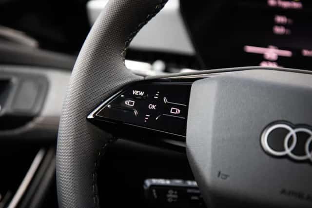 Audi A6 (2025) thumbnail 27