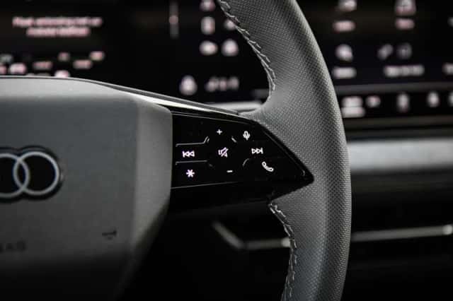 Audi A6 (2025) thumbnail 28