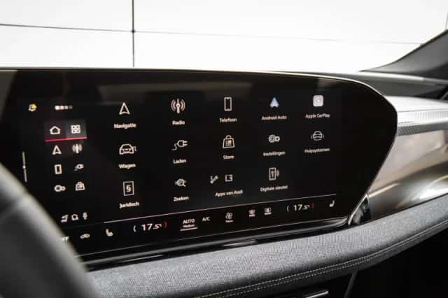 Audi A6 (2025) thumbnail 30