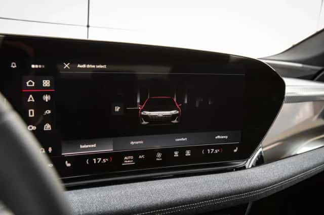 Audi A6 (2025) thumbnail 32