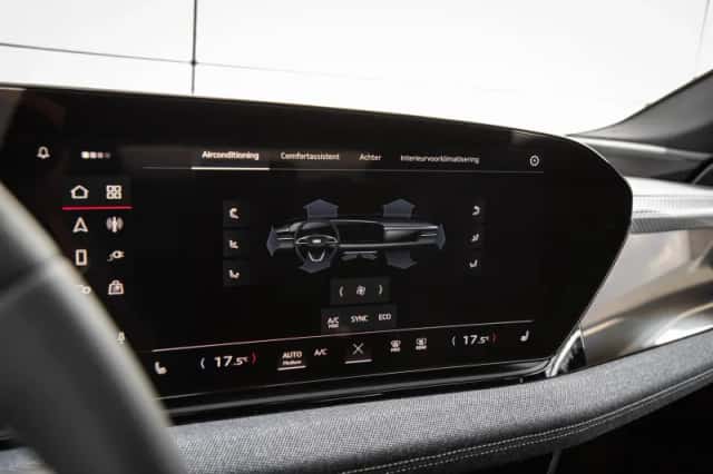 Audi A6 (2025) thumbnail 33