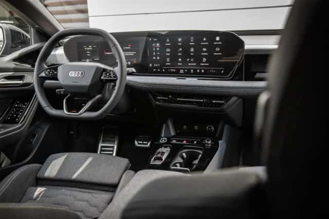 Audi A6 (2025) thumbnail 34
