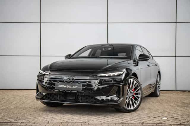 Audi A6 (2025) thumbnail 35