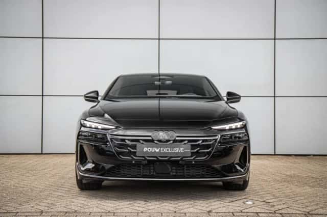 Audi A6 (2025) thumbnail 6