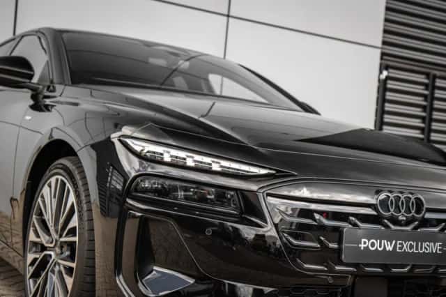 Audi A6 (2025) thumbnail 7