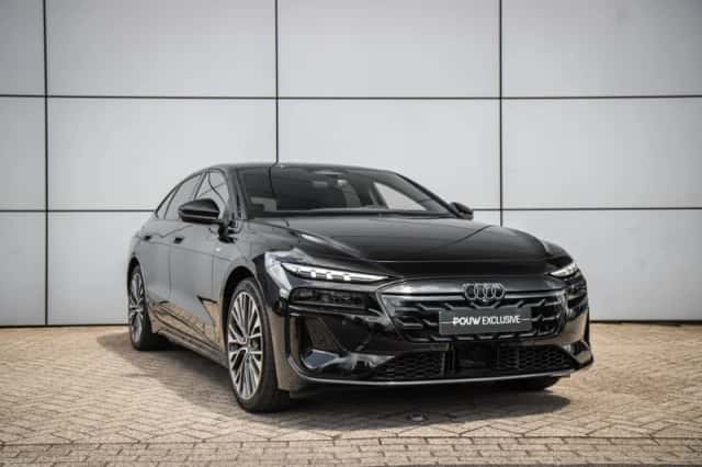 Audi A6 (2025) thumbnail 8